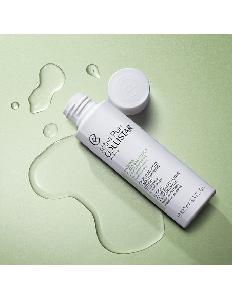 Collistar Salicylic Acid Lotion 100ml - TheBeautyCool