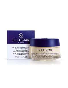 Collistar Antiwrinkle Day Cream 50ml - TheBeautyCool