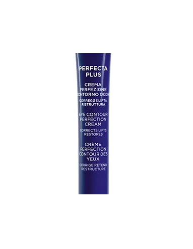 Collistar Perfecta Plus Eye Cream 15ml - TheBeautyCool