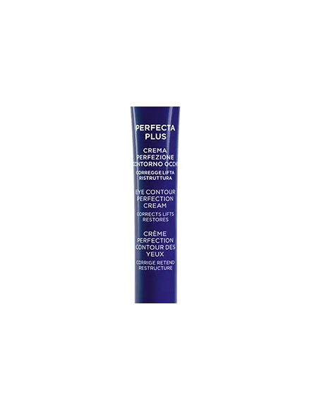 Collistar Perfecta Plus Eye Cream 15ml - TheBeautyCool