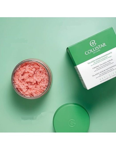 Collistar Firming Talasso Scrub 700g - TheBeautyCool