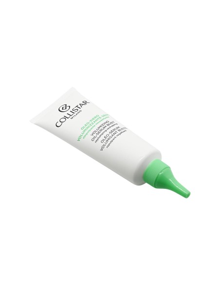 Collistar Volumizing Oil Serum Bust 75ml - TheBeautyCool