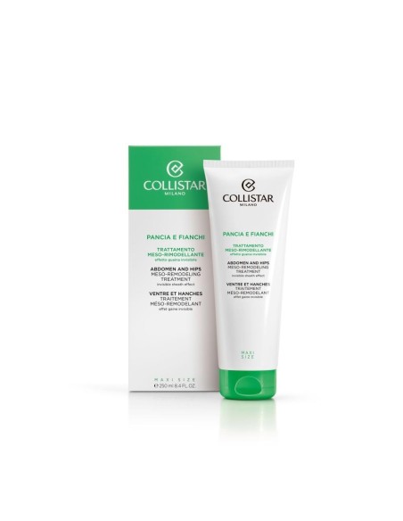 Collistar Meso-remodeling Abdomen 250ml - TheBeautyCool