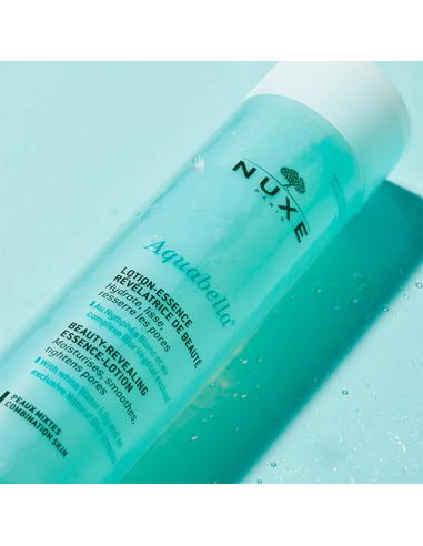 Nuxe Loción Esencia Belleza Aquabella 200ml - TheBeautyCool