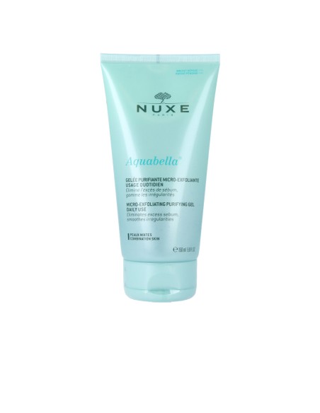 Nuxe Aquabella Gelée Purificante 150ml - TheBeautyCool