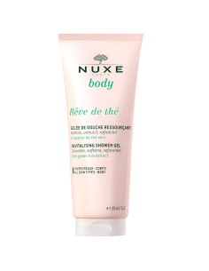 Nuxe Gel Ducha Revitalizante 200ml - TheBeautyCool