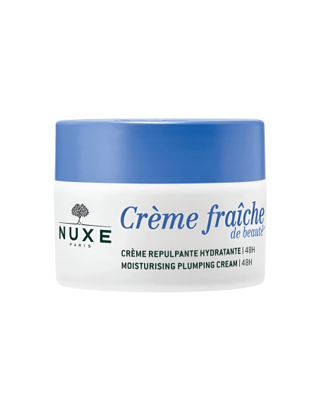Nuxe Moisturizing Plumping Cream 48h 50ml - TheBeautyCool