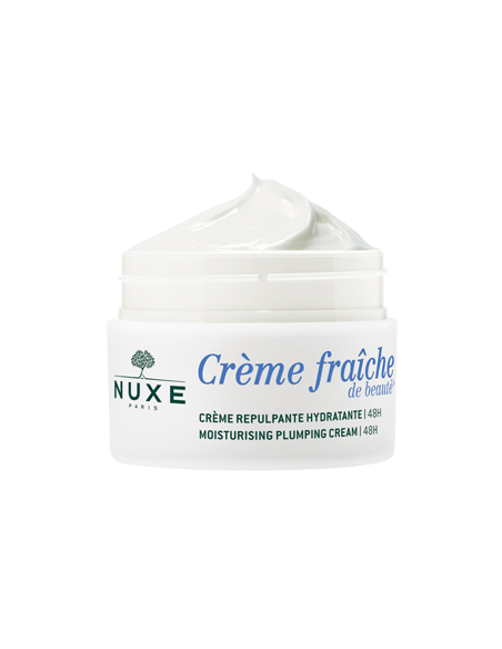 Nuxe Moisturizing Plumping Cream 48h 50ml - TheBeautyCool