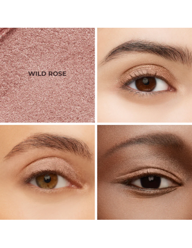 Laura Mercier Roseglo Caviar Wild Rose - TheBeautyCool