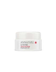 Annayake Ultratime Night Cream 50ml - TheBeautyCool