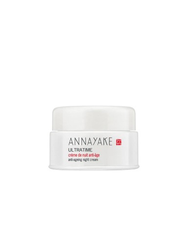 Annayake Ultratime Night Cream 50ml - TheBeautyCool