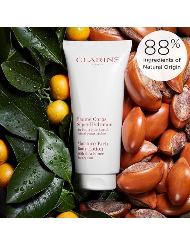Clarins Lotion Hydrating 200ml - TheBeautyCool