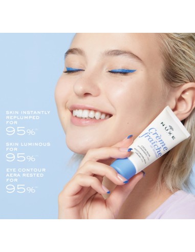 Nuxe Crème Fraîche Enriquecida 30ml - TheBeautyCool
