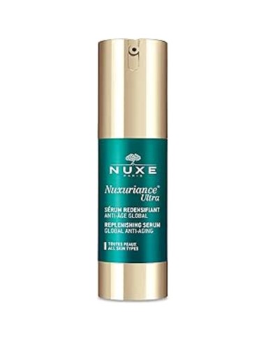 Nuxe Nuxuriance Ultra Sérum Redensifiant 30ml - TheBeautyCool