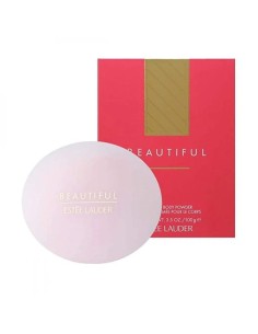 Estee Lauder Perfumed Body Powder 100g - TheBeautyCool