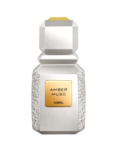 Ajmal Amber Musc Edp 100ml - TheBeautyCool