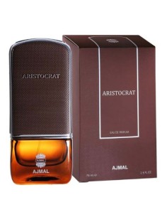 Ajmal Aristocrat Men Edp 75ml - TheBeautyCool