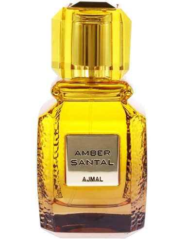 Ajmal Amber Santal Edp 100ml - TheBeautyCool