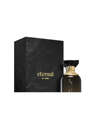 Ajmal Infinity 51 Edp 100ml - TheBeautyCool
