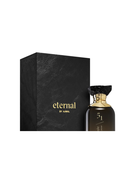 Ajmal Infinity 51 Edp 100ml - TheBeautyCool