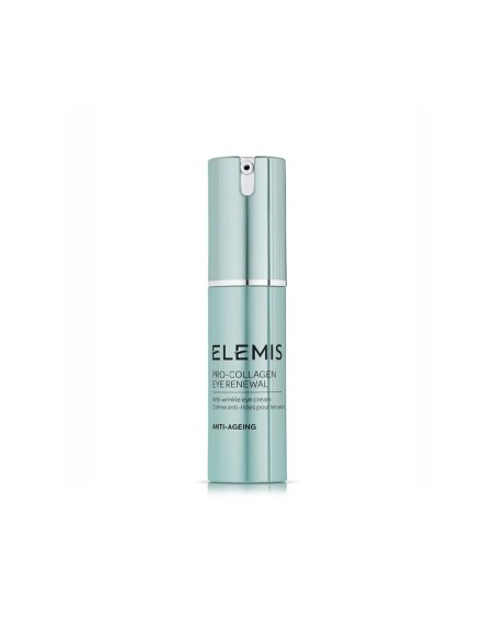 Elemis Pro-collagen Eye Renewal 15ml - TheBeautyCool