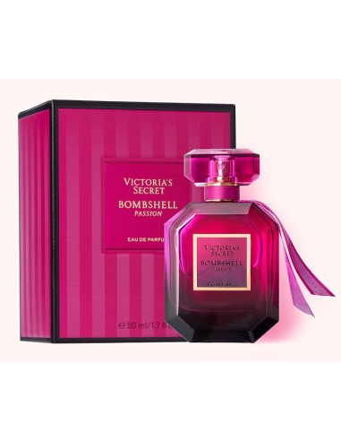 VICTORIA´S SECRET BOMBSHELL PASSION EDP 50ML
