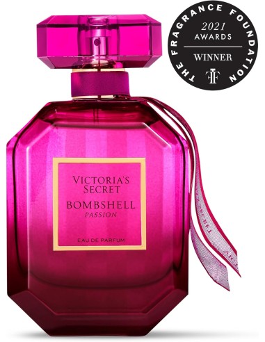 VICTORIA´S SECRET BOMBSHELL PASSION EDP 100ML