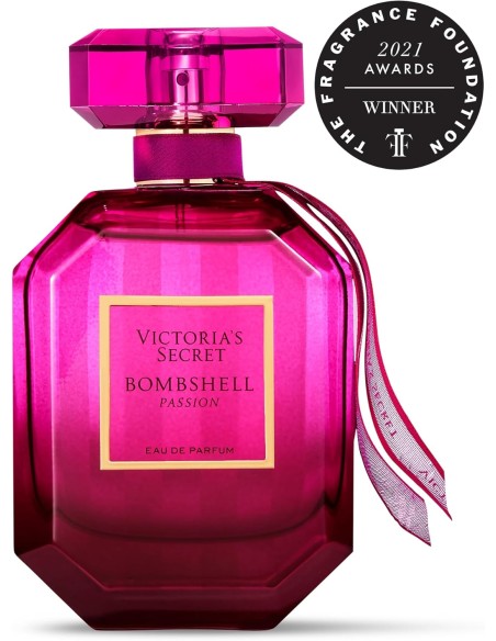 VICTORIA´S SECRET BOMBSHELL PASSION EDP 100ML