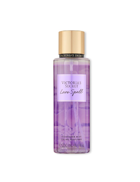 Victoria's Secret Love Spell Mist 250ml - TheBeautyCool