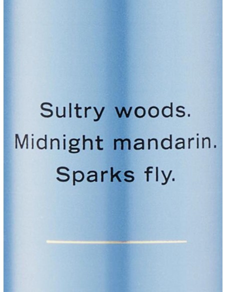 Victoria's Secret Rush Mist 250ml - TheBeautyCool