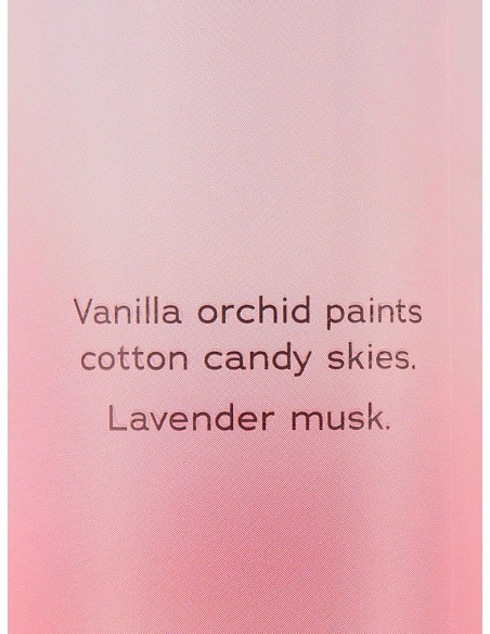 Victoria's Secret Pastel Suger Sky Mist 250ml - TheBeautyCool