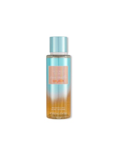 Victoria's Secret Bare Vanilla Mist 250ml - TheBeautyCool