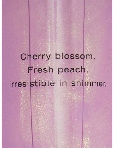 Victoria's Secret Love Spell Shimmer Mist 250ml - TheBeautyCool