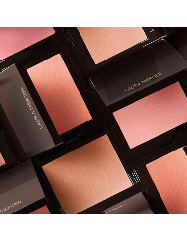 Laura Mercier Blush Color Infusion Ginger 6g - TheBeautyCool