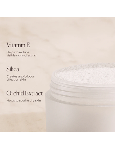 Laura Mercier Secret Brightening Powder 4g - TheBeautyCool