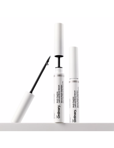 The Ordinary Multi-peptide Lash And Brow Serum 5ml - TheBeautyCool