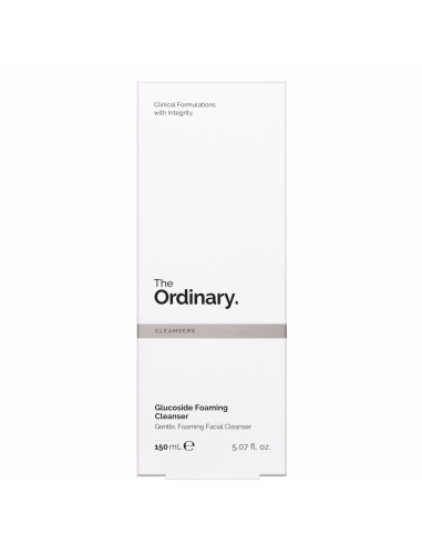 The Ordinary Glucoside Foaming Cleanser 150ml - TheBeautyCool