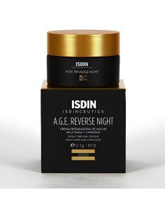 Isdin Isdinceutics Age Reverse Night 50g - TheBeautyCool