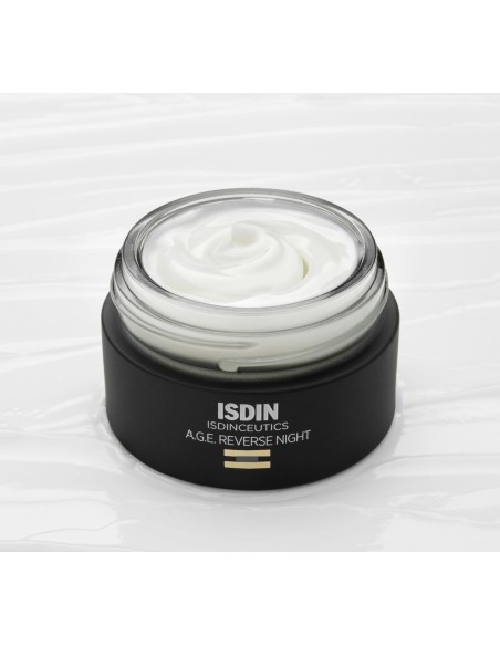 Isdin Isdinceutics Age Reverse Night 50g - TheBeautyCool