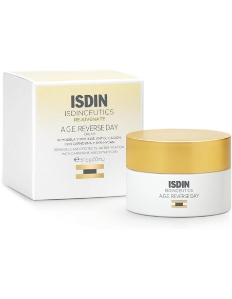 Isdin Isdinceutics Age Reverse Day 50g - TheBeautyCool
