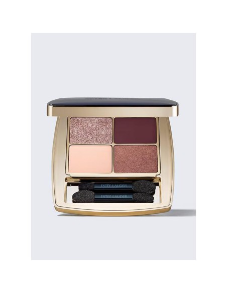 Estee Lauder Eyeshadow Quads Aubergine - TheBeautyCool