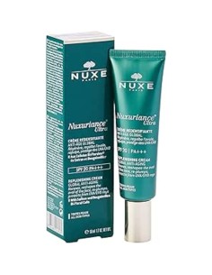 Nuxe Nuxuriance Ultra Crème SPF 20 50ml - TheBeautyCool