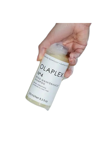 Olaplex Nº4 Champú 250ml - TheBeautyCool