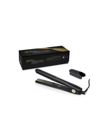 GHD Alisador Gold - TheBeautyCool