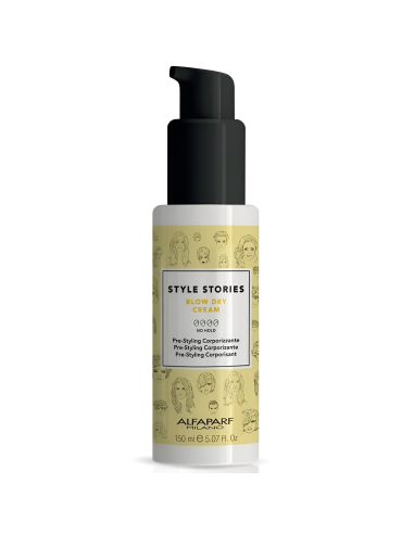 Alfaparf Crema Blow Dry Style 150ml - TheBeautyCool
