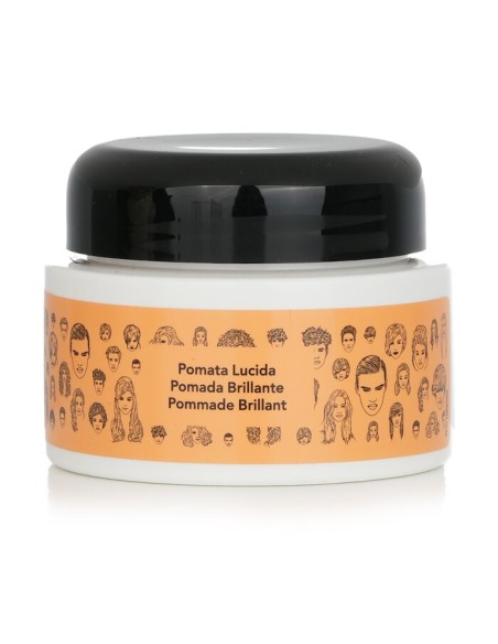 Alfaparf Pomada Brillante Style 100ml - TheBeautyCool