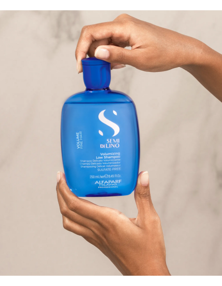Alfaparf Champú Sin Sulfatos 250ml - TheBeautyCool