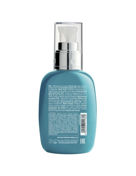 Alfaparf Crema Definición Rizos 125ml - TheBeautyCool