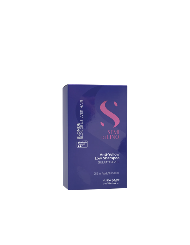 Alfaparf Champú Anti-Amarillo 250ml - TheBeautyCool