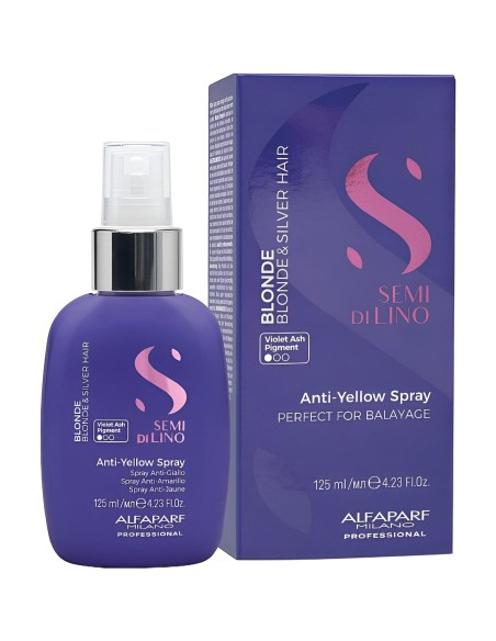 Alfaparf Spray Anti-Amarillo 125ml - TheBeautyCool